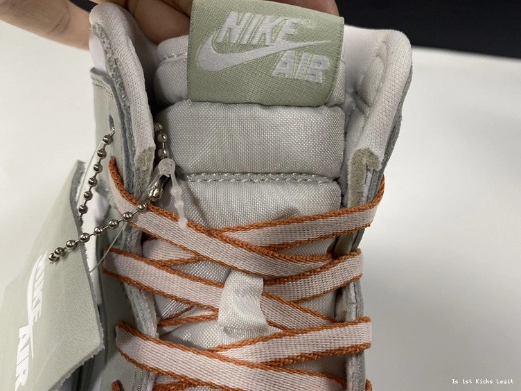 Air CD0461-002 Jordan 1 High Seafoam OG 1218